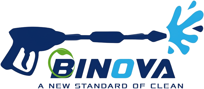Binova — A New Standard of Clean
